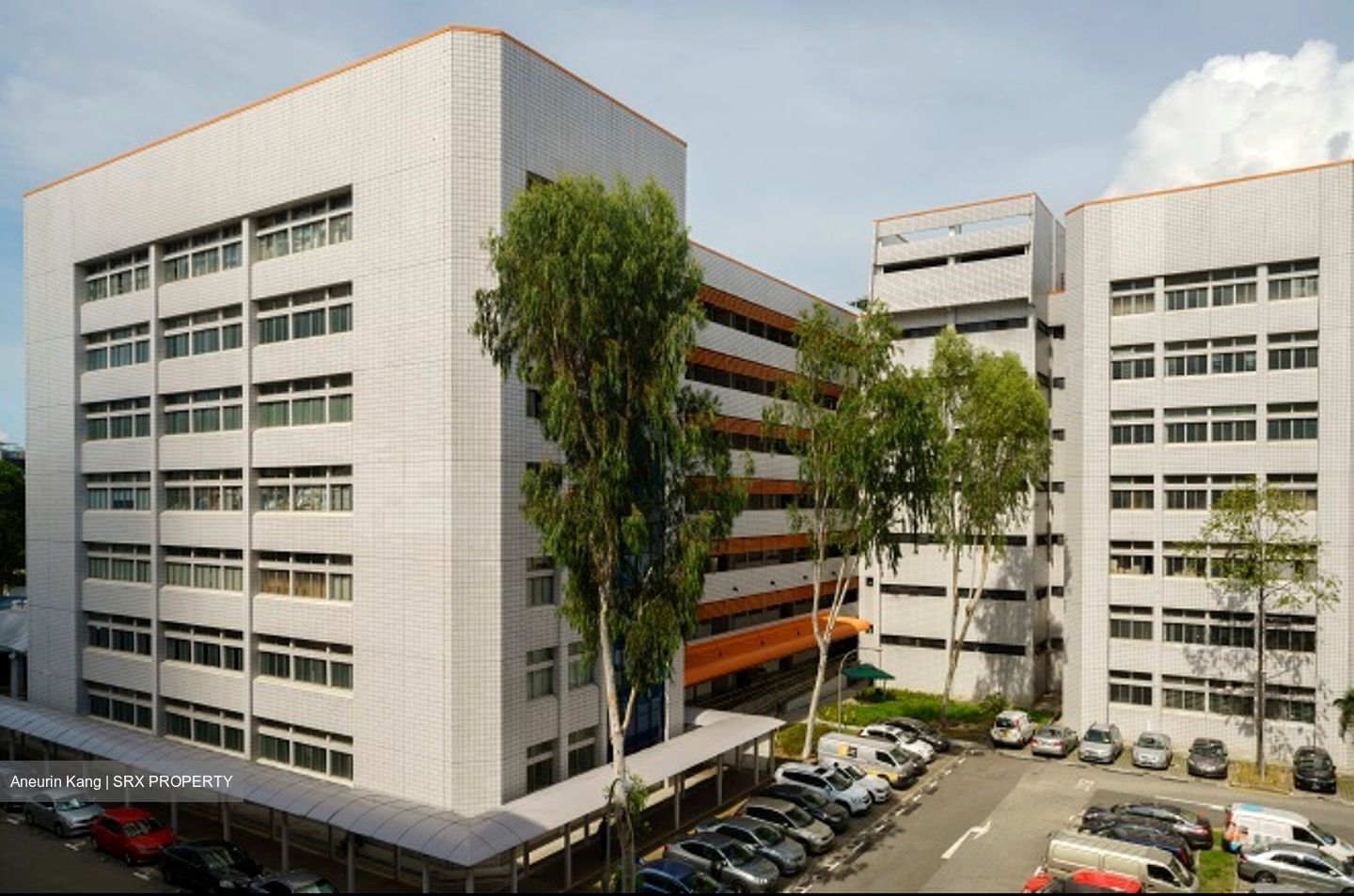 Chai Chee Lane (D16), Factory #552517971